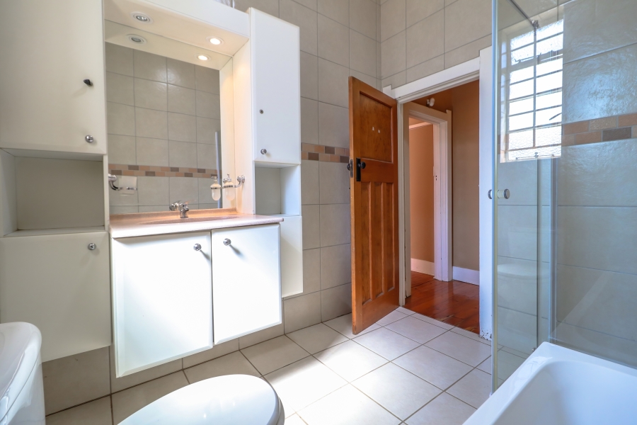 3 Bedroom Property for Sale in Kensington Gauteng