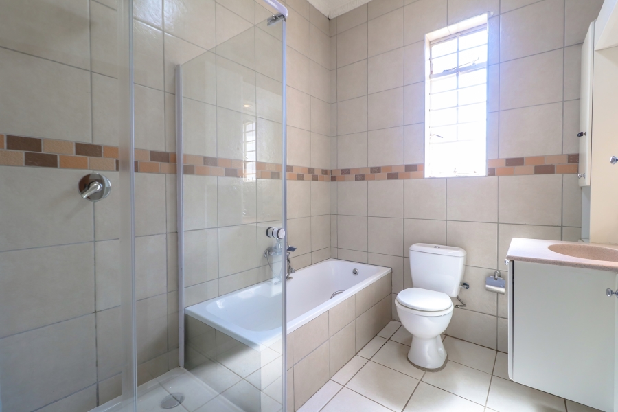 3 Bedroom Property for Sale in Kensington Gauteng