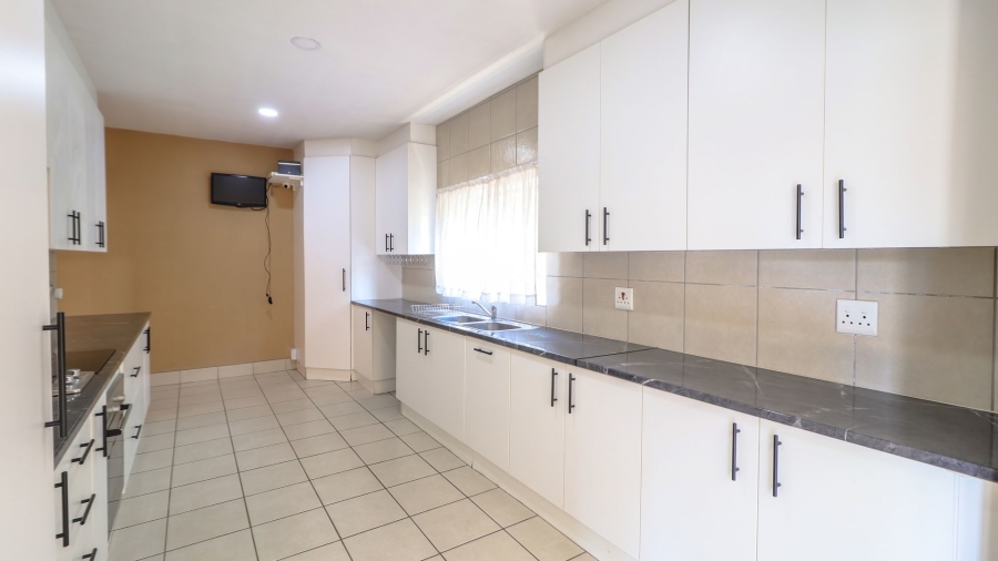 3 Bedroom Property for Sale in Kensington Gauteng