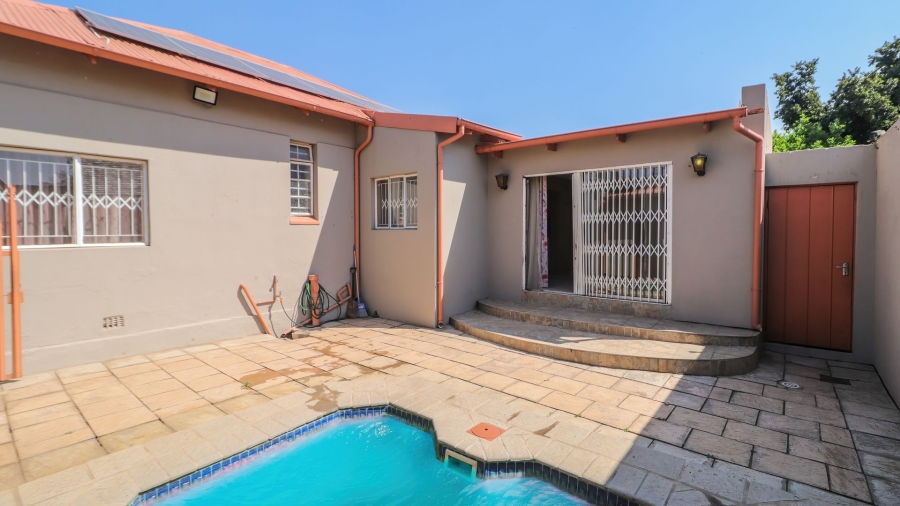 3 Bedroom Property for Sale in Kensington Gauteng
