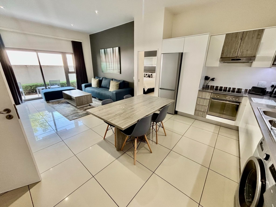 To Let 2 Bedroom Property for Rent in Rosebank Gauteng