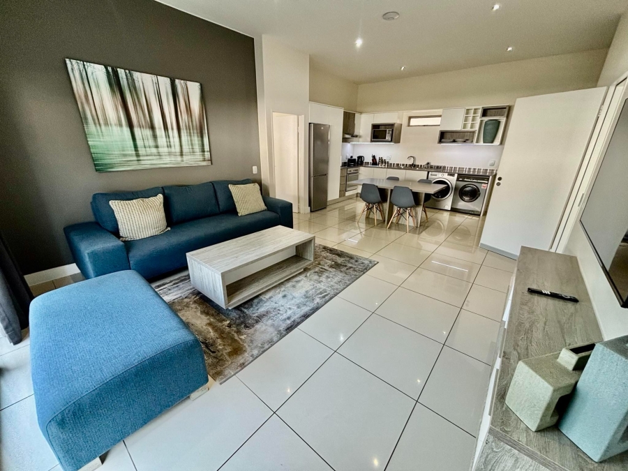 To Let 2 Bedroom Property for Rent in Rosebank Gauteng