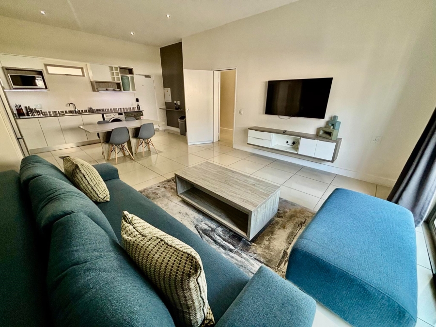 To Let 2 Bedroom Property for Rent in Rosebank Gauteng