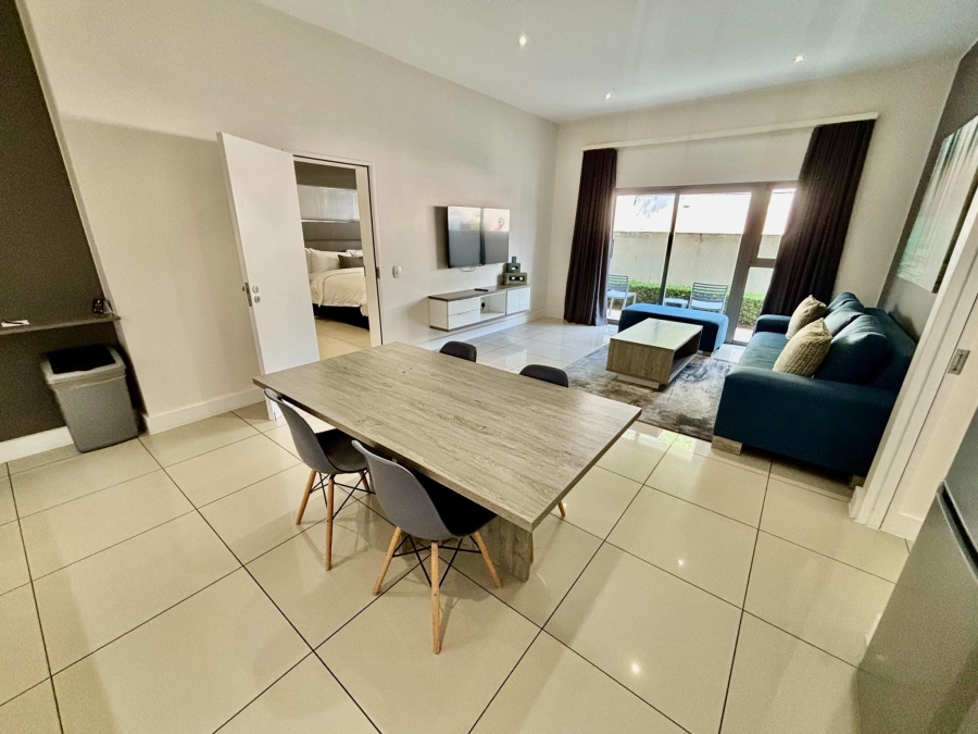 To Let 2 Bedroom Property for Rent in Rosebank Gauteng