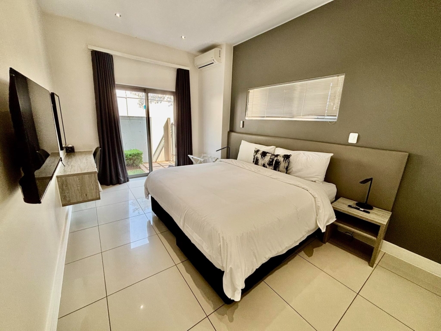 To Let 2 Bedroom Property for Rent in Rosebank Gauteng