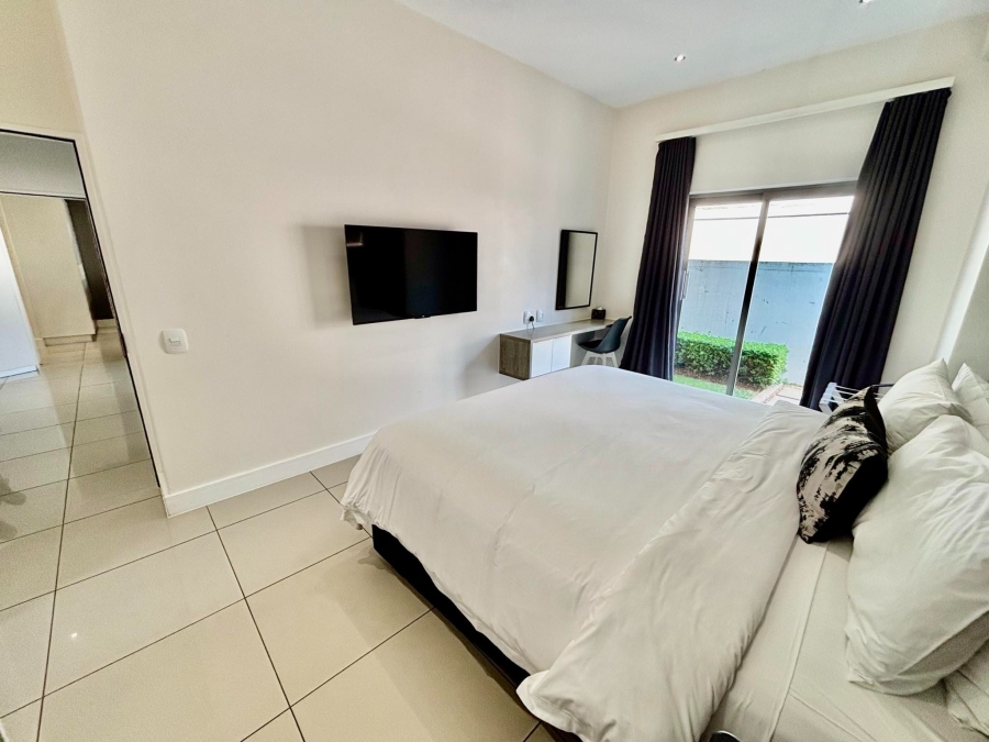 To Let 2 Bedroom Property for Rent in Rosebank Gauteng