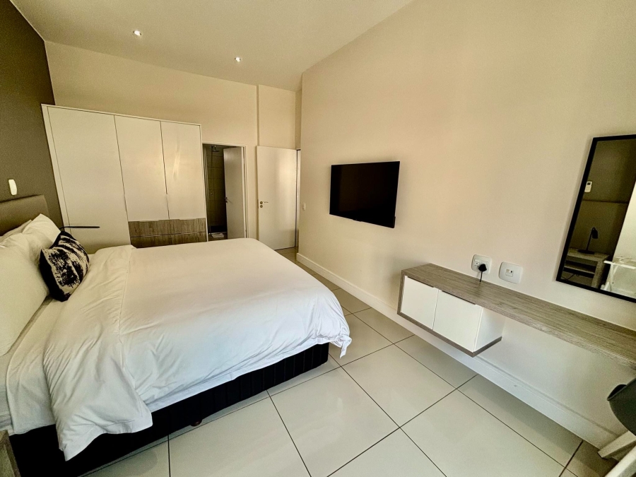 To Let 2 Bedroom Property for Rent in Rosebank Gauteng