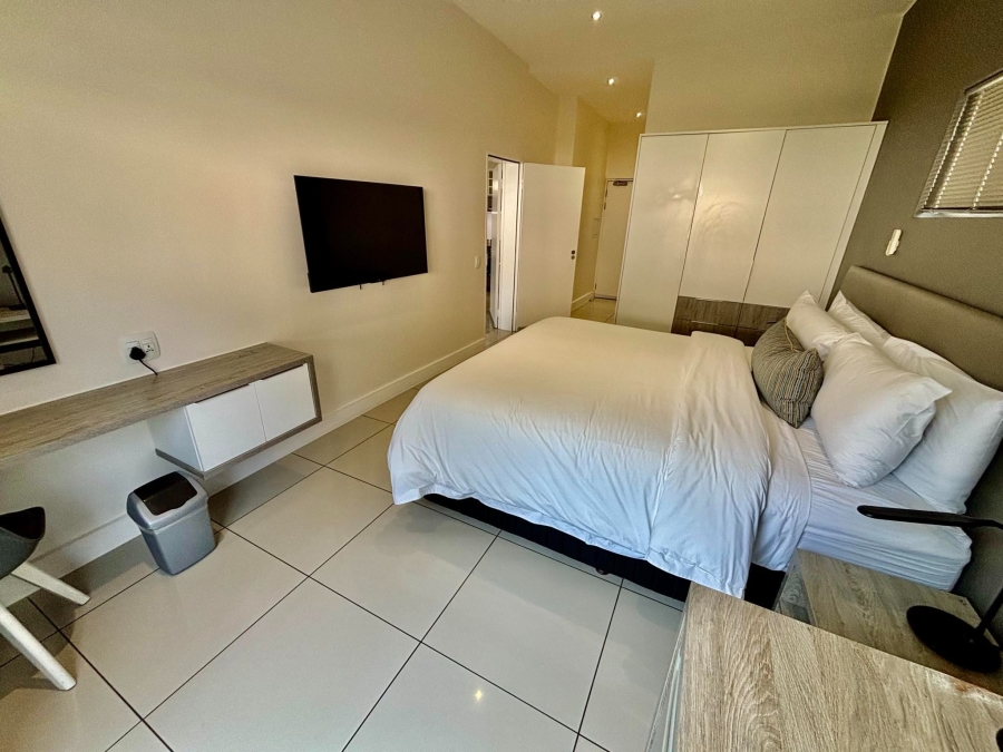 To Let 2 Bedroom Property for Rent in Rosebank Gauteng