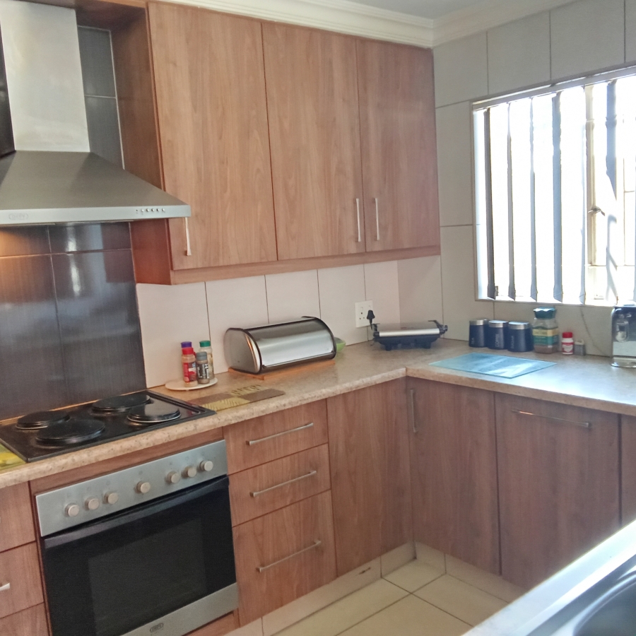 3 Bedroom Property for Sale in Witpoortjie Gauteng