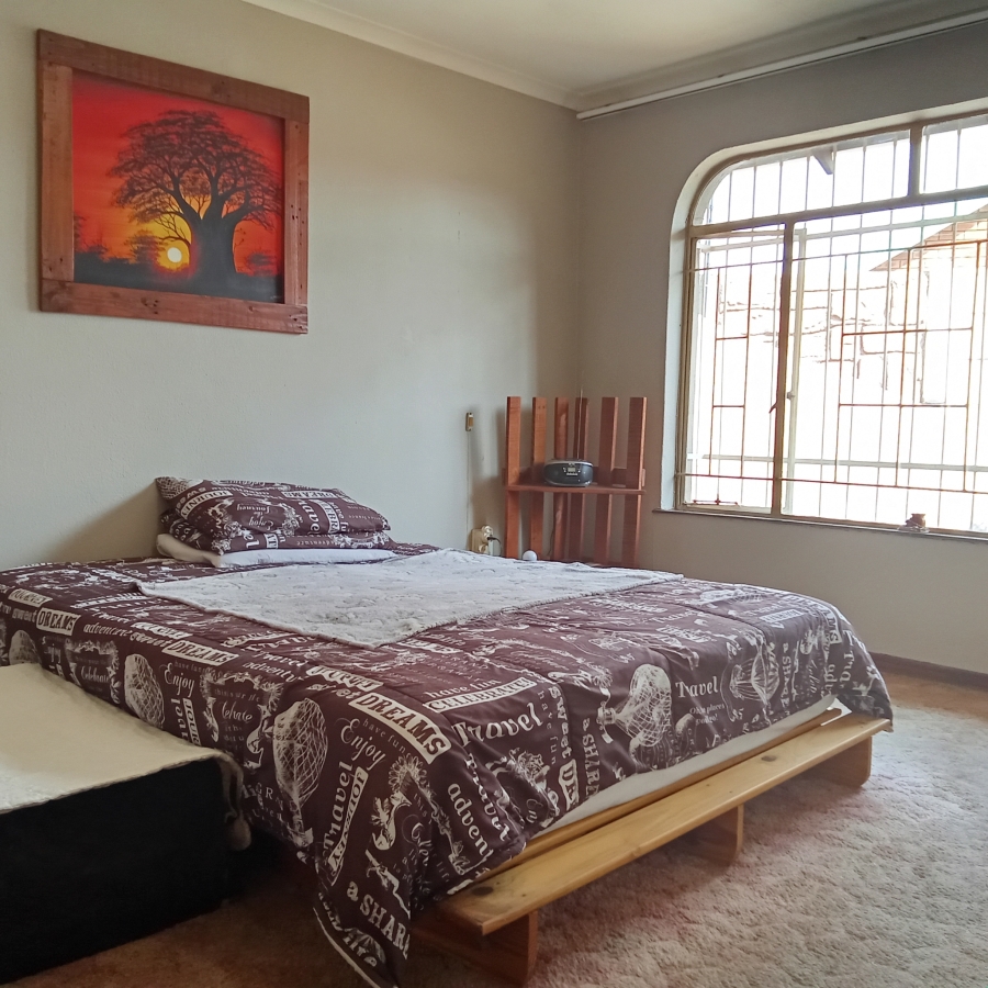 3 Bedroom Property for Sale in Witpoortjie Gauteng