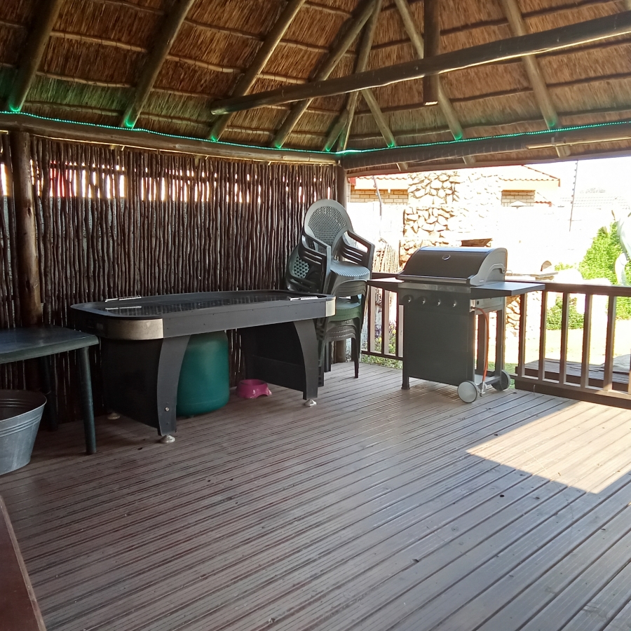 3 Bedroom Property for Sale in Witpoortjie Gauteng