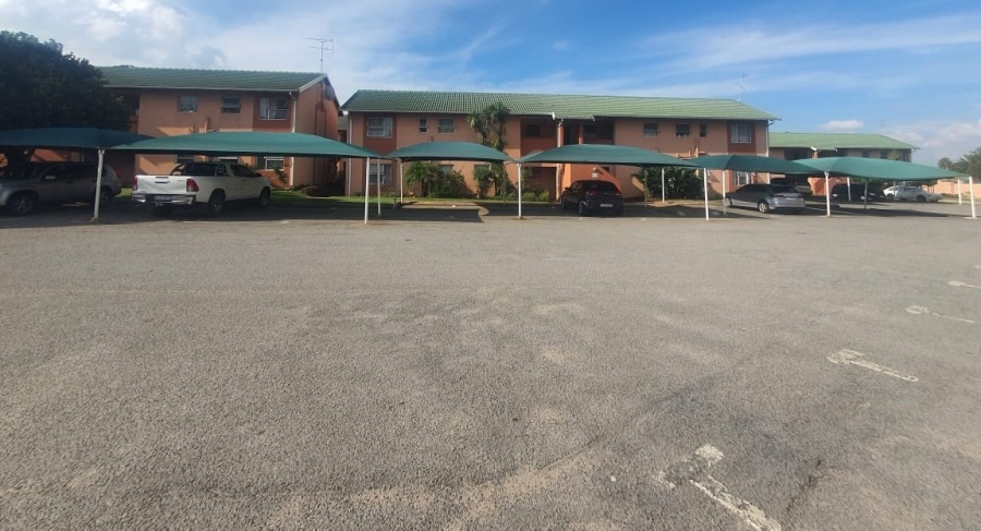 1 Bedroom Property for Sale in Union Gauteng