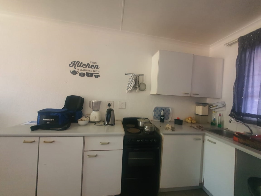 1 Bedroom Property for Sale in Union Gauteng