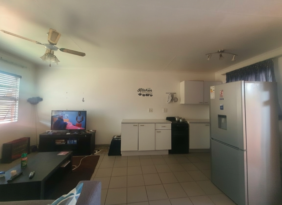 1 Bedroom Property for Sale in Union Gauteng