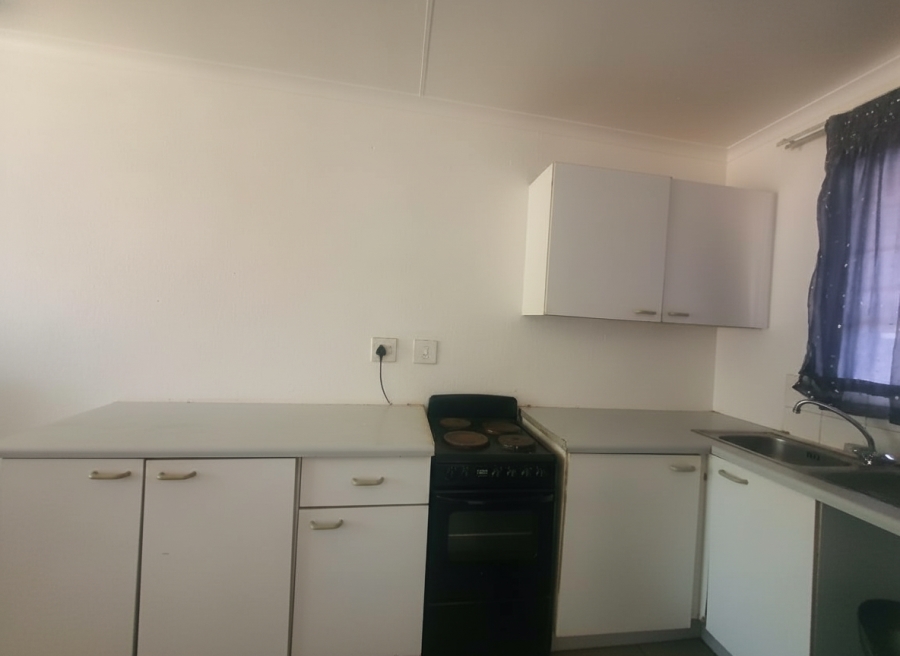 1 Bedroom Property for Sale in Union Gauteng