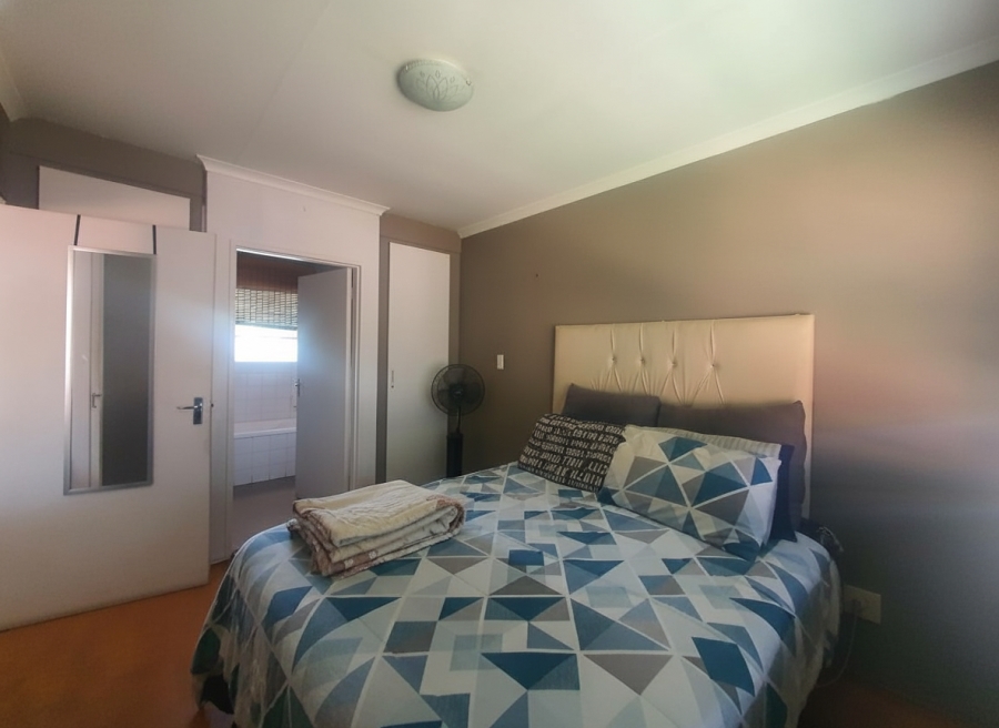 1 Bedroom Property for Sale in Union Gauteng