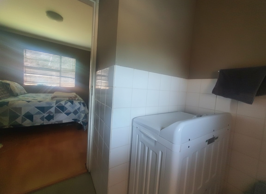 1 Bedroom Property for Sale in Union Gauteng