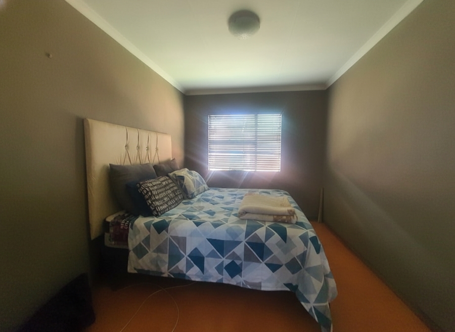 1 Bedroom Property for Sale in Union Gauteng