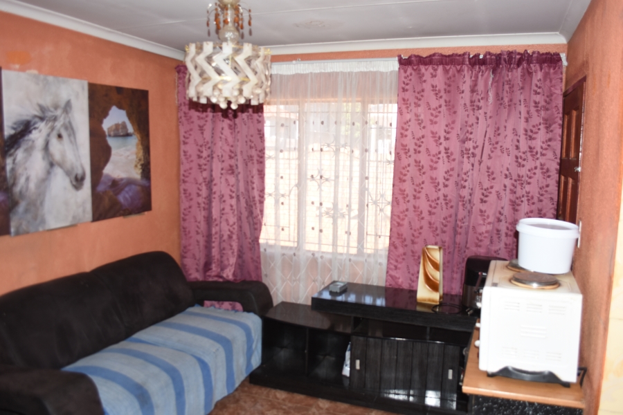 3 Bedroom Property for Sale in Philip Nel Park Gauteng
