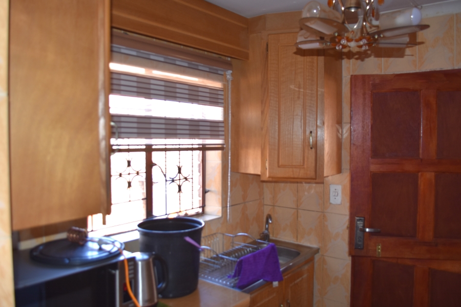 3 Bedroom Property for Sale in Philip Nel Park Gauteng