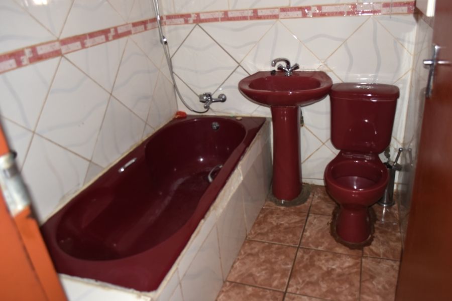 3 Bedroom Property for Sale in Philip Nel Park Gauteng