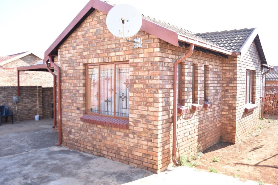 3 Bedroom Property for Sale in Philip Nel Park Gauteng