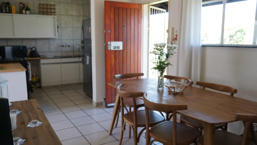 To Let 2 Bedroom Property for Rent in Horizon View Gauteng