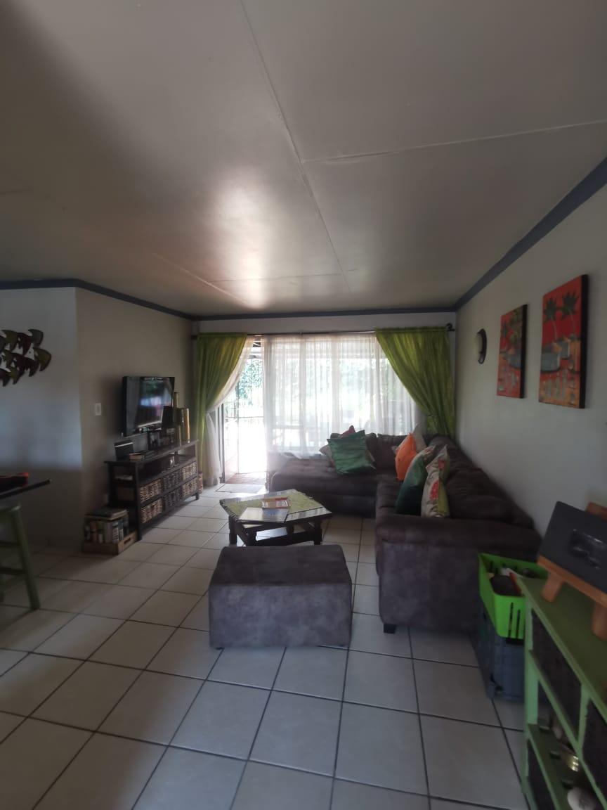 2 Bedroom Property for Sale in Huntingdon Gauteng