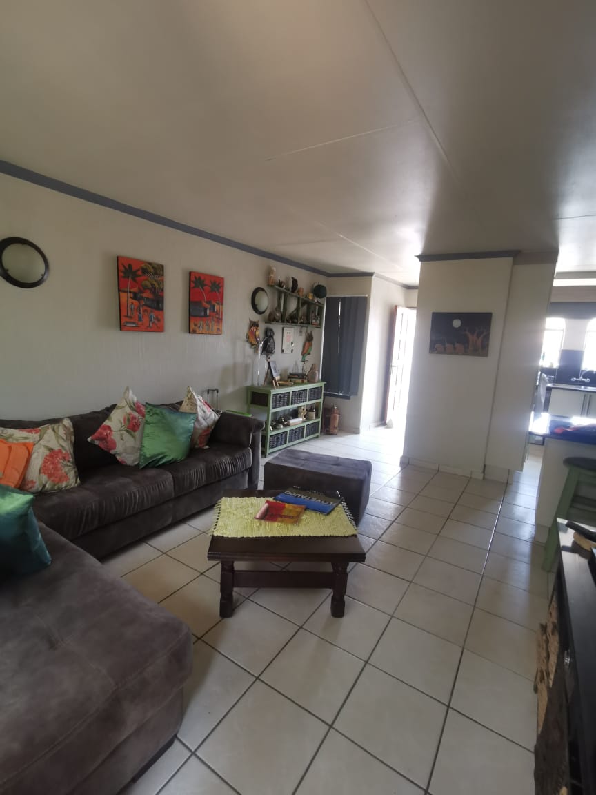 2 Bedroom Property for Sale in Huntingdon Gauteng