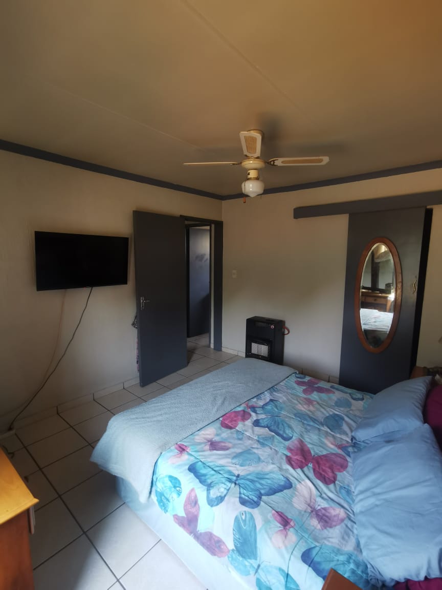 2 Bedroom Property for Sale in Huntingdon Gauteng