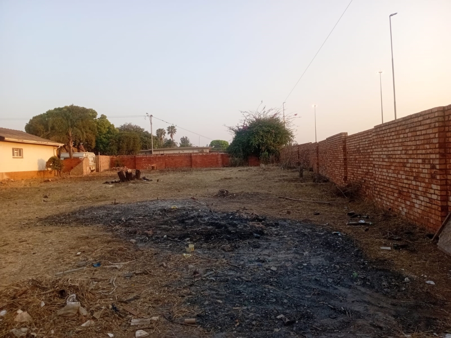 0 Bedroom Property for Sale in Kilner Park Gauteng