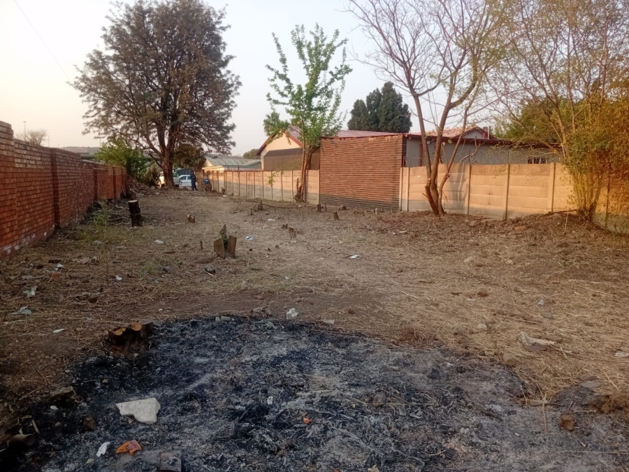 0 Bedroom Property for Sale in Kilner Park Gauteng