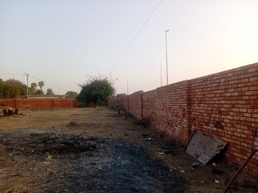 0 Bedroom Property for Sale in Kilner Park Gauteng