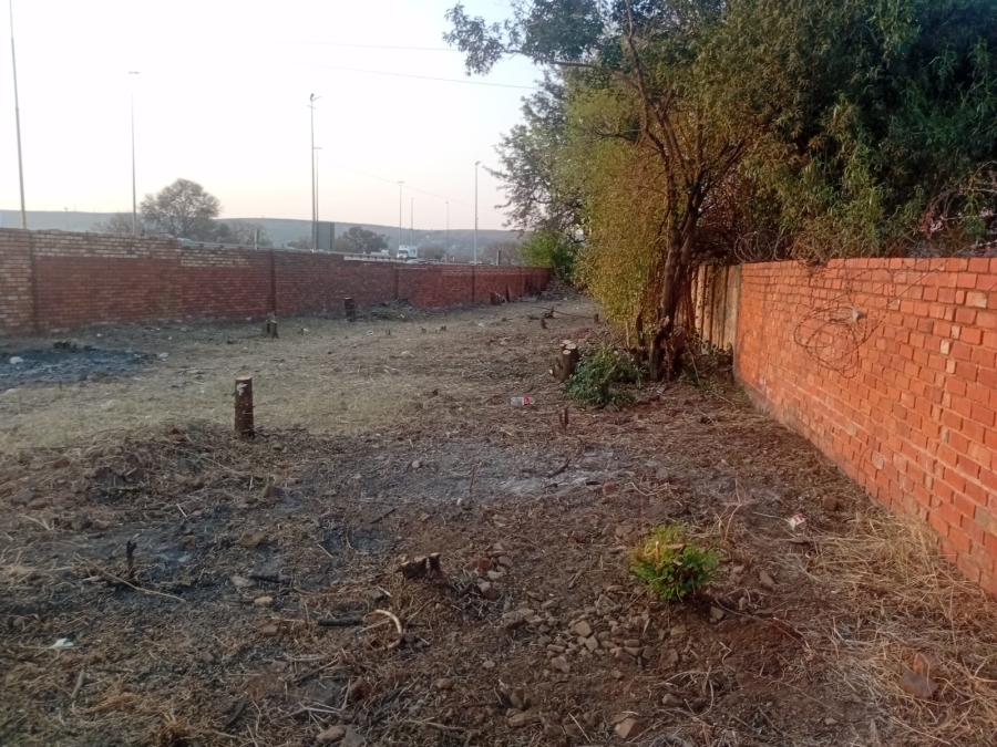 0 Bedroom Property for Sale in Kilner Park Gauteng