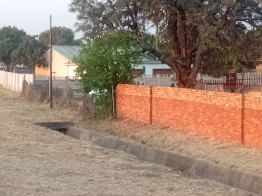 0 Bedroom Property for Sale in Kilner Park Gauteng