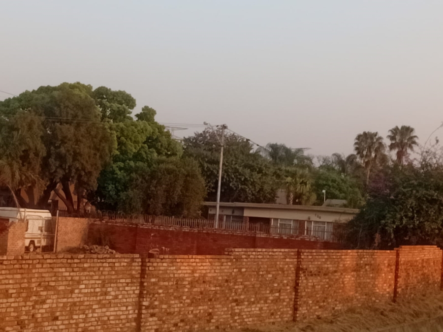 0 Bedroom Property for Sale in Kilner Park Gauteng