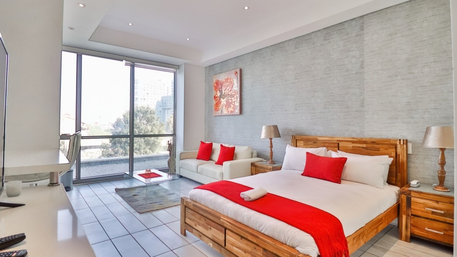 0 Bedroom Property for Sale in Morningside Gauteng