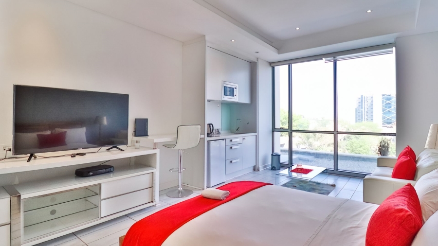 0 Bedroom Property for Sale in Morningside Gauteng