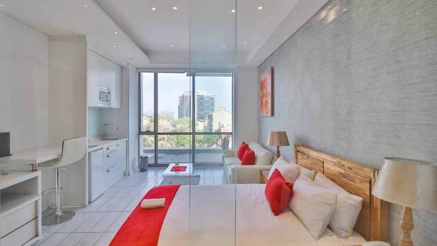 0 Bedroom Property for Sale in Morningside Gauteng