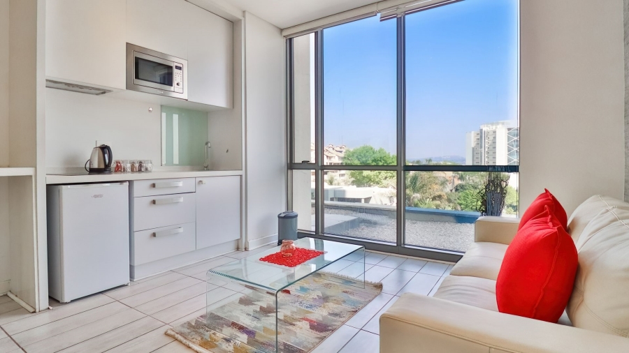 0 Bedroom Property for Sale in Morningside Gauteng