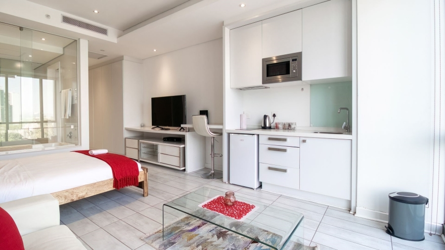 0 Bedroom Property for Sale in Morningside Gauteng