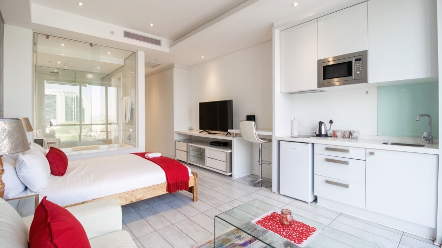 0 Bedroom Property for Sale in Morningside Gauteng