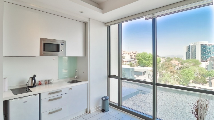0 Bedroom Property for Sale in Morningside Gauteng