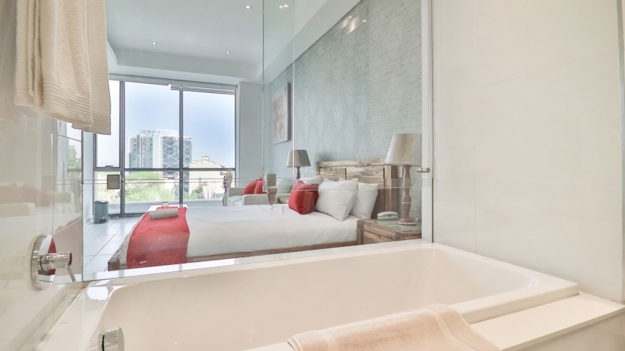 0 Bedroom Property for Sale in Morningside Gauteng