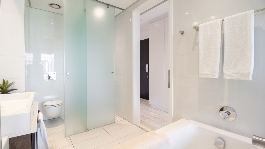 0 Bedroom Property for Sale in Morningside Gauteng
