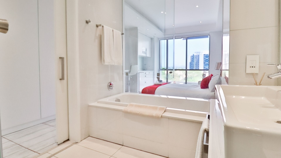 0 Bedroom Property for Sale in Morningside Gauteng