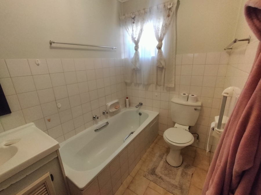 2 Bedroom Property for Sale in Amandasig Gauteng