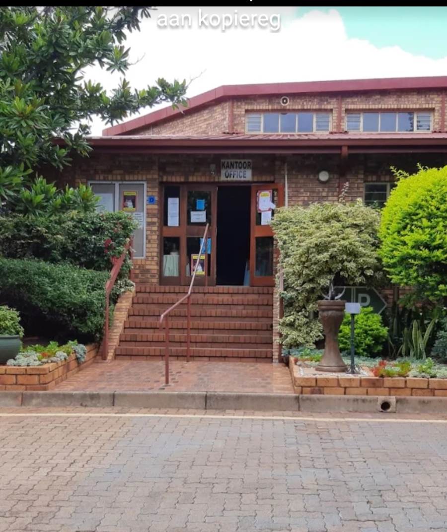 2 Bedroom Property for Sale in Amandasig Gauteng