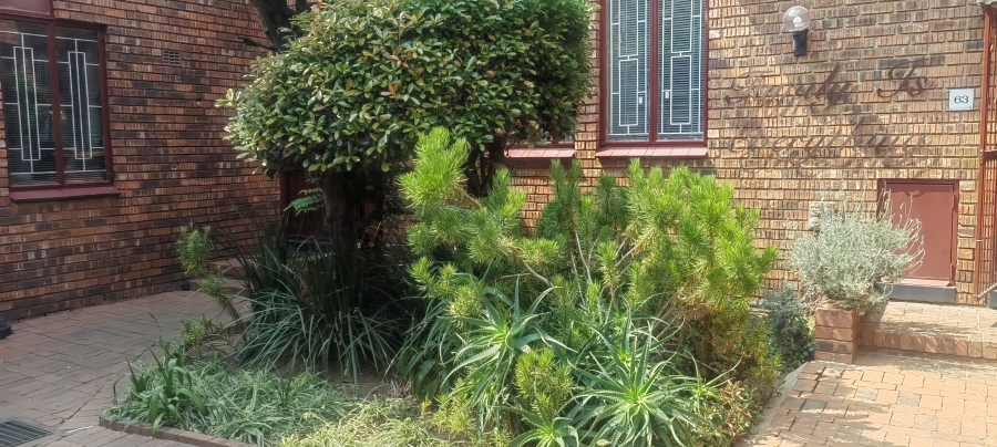 2 Bedroom Property for Sale in The Hill Gauteng