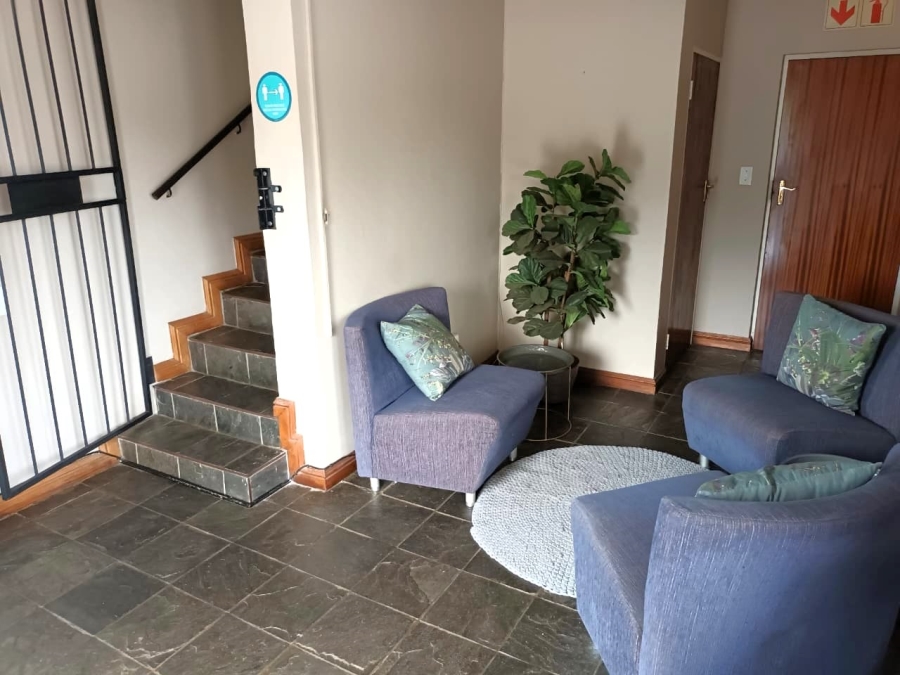 To Let commercial Property for Rent in Clubview Gauteng